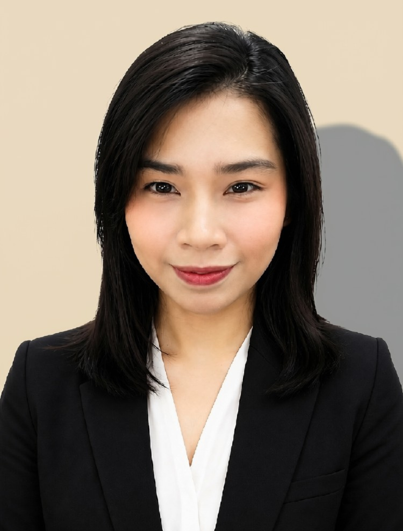 Shin Shin Paule