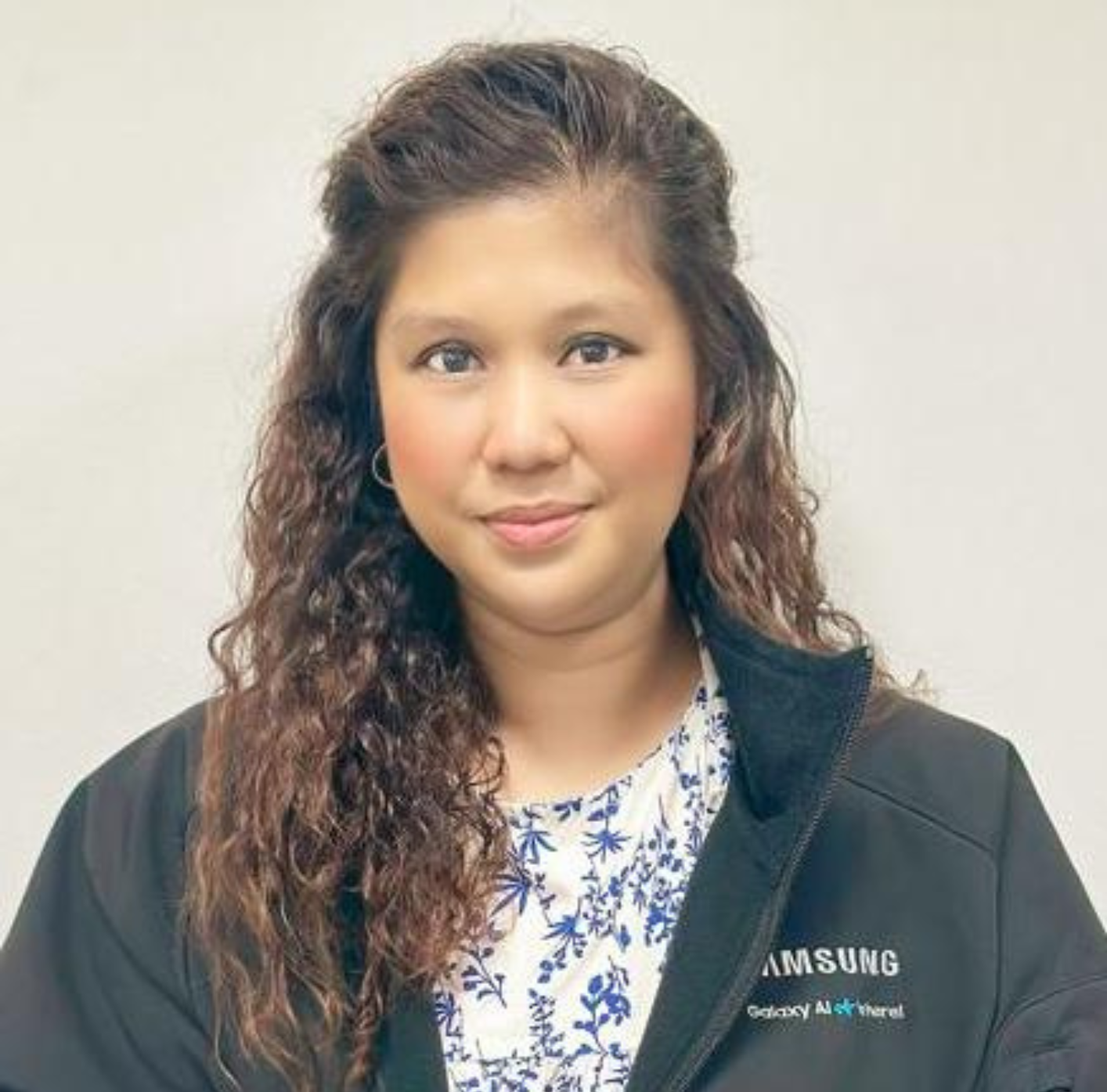 Midge Lualhati-Abarca